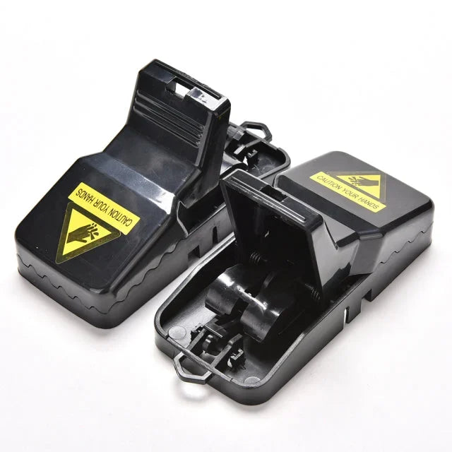 UltraTrap™ Highly Sensitive Reusable Mouse Trap