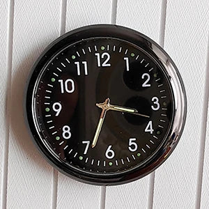 TickTock™ - Mini Clock for Car (first version)