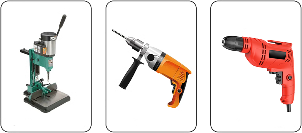 Driller™ - Woodworking Square Hole Drill Bits (50% OFF!)