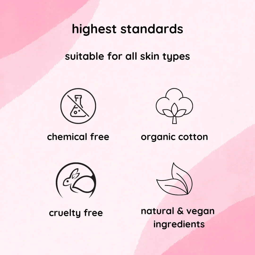 Caedrea Kojic™ Turmeric & Kojic Acid Pads | 40 Pack