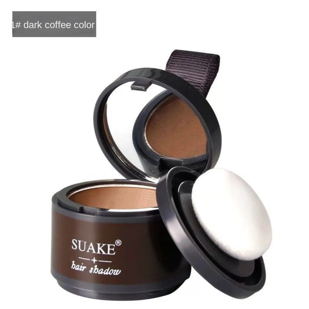 VailNat™ - Waverlo Magic Root Cover Up