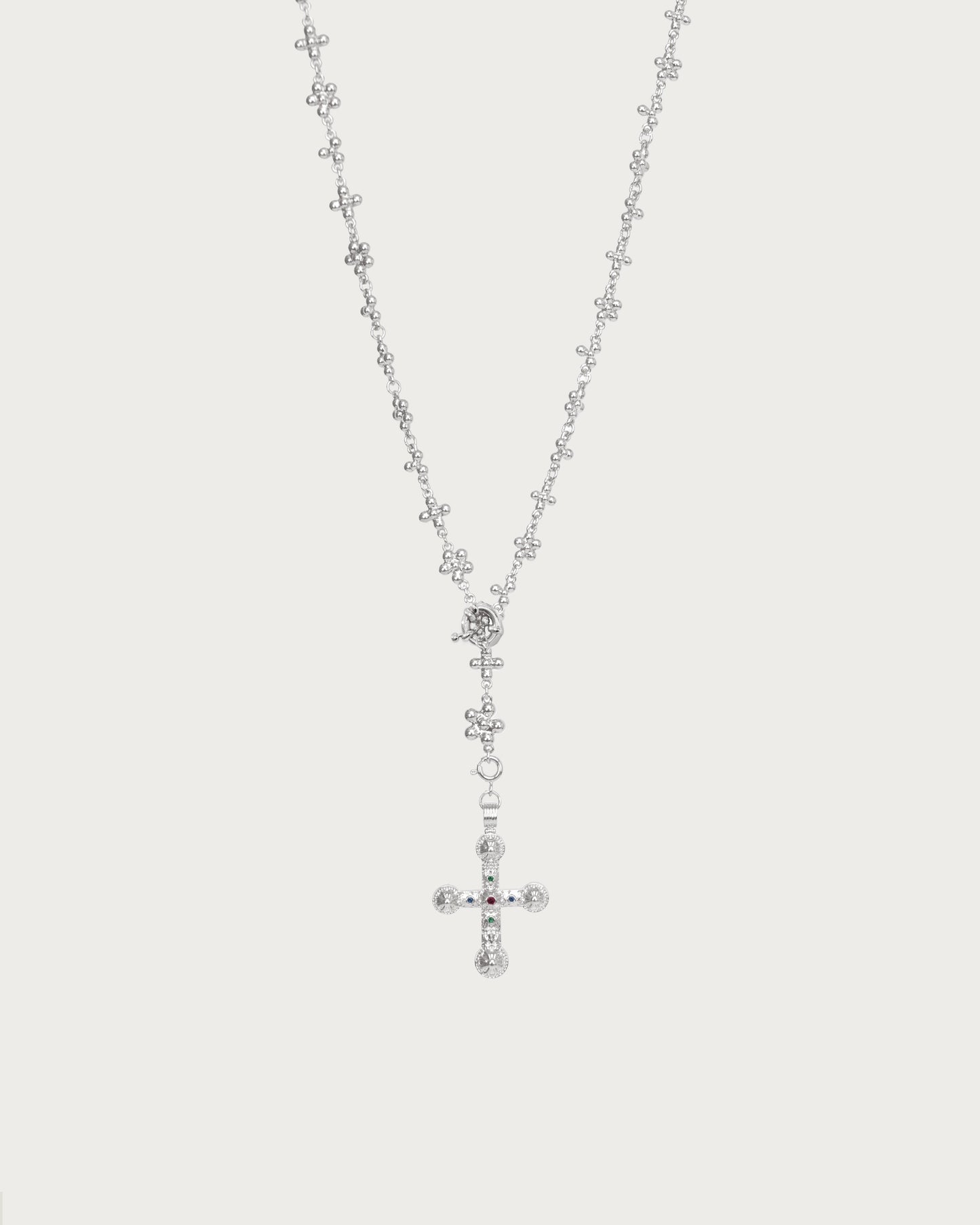 Chase™ - Cross Molecule Chain