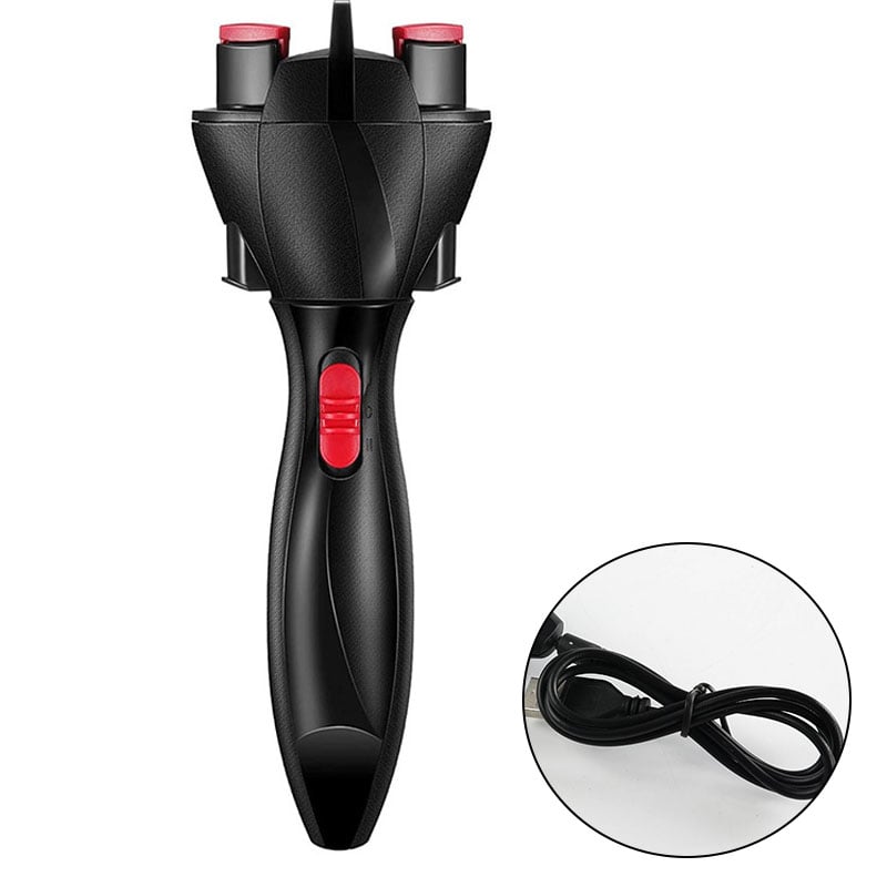 Twistie™ — Effortless Salon-Perfect Hair That Turns Every Head