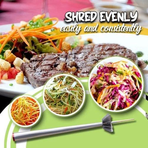 Choppy™ Quick Chop Solution