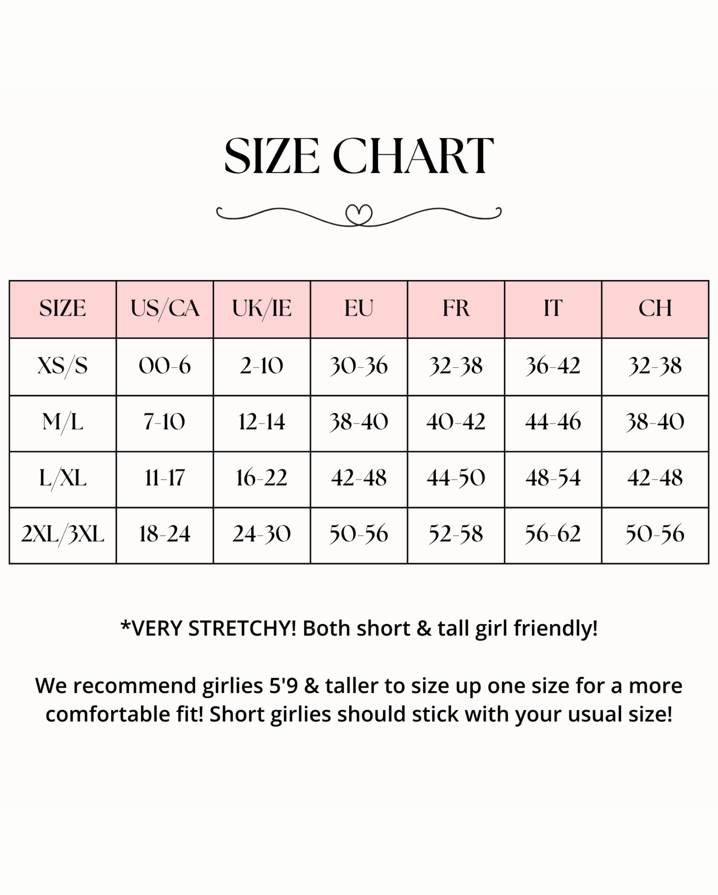 Caedreafleece - The Original Illusion Fleece-Lined Leggings