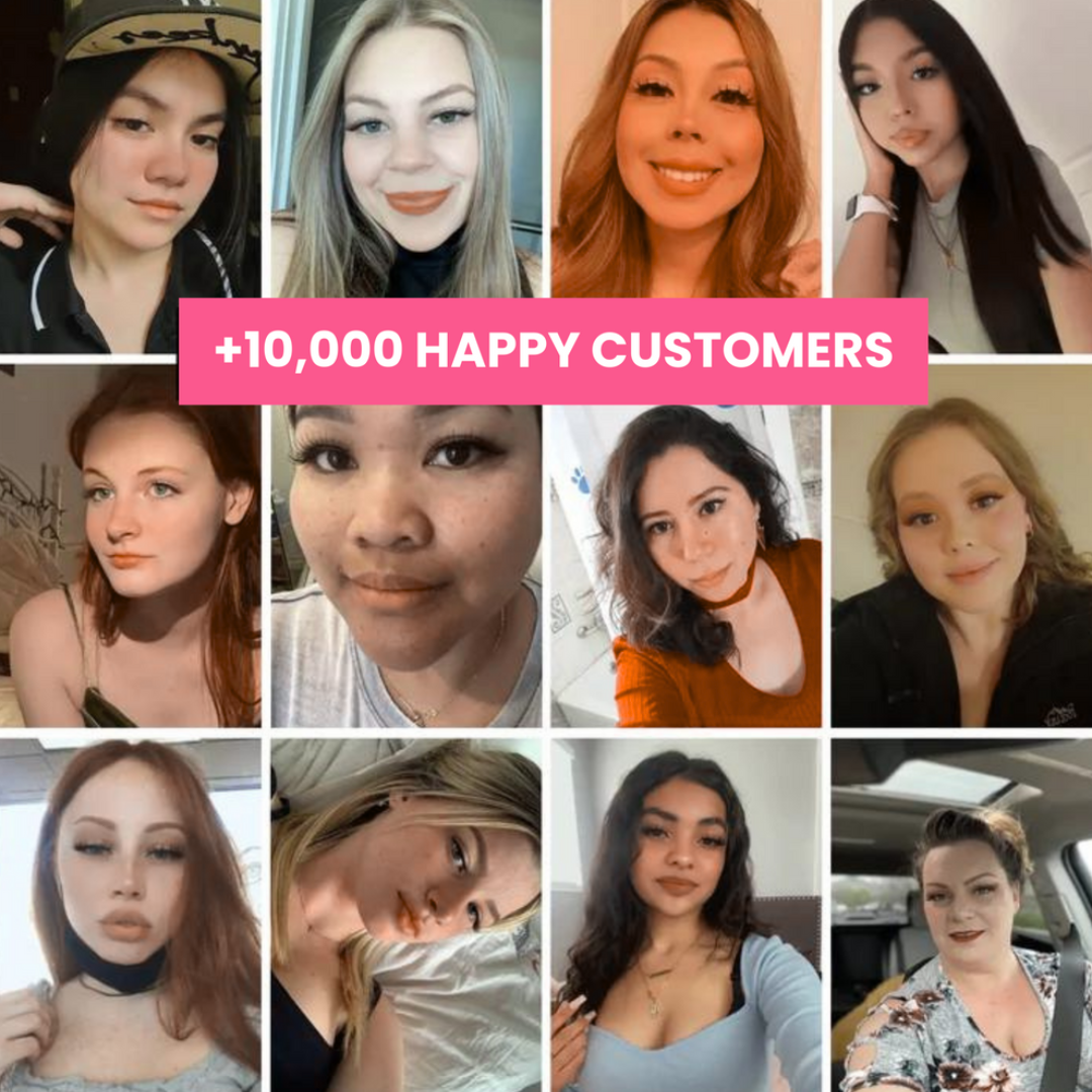 1+1 FREE I Magnetic Lashes™