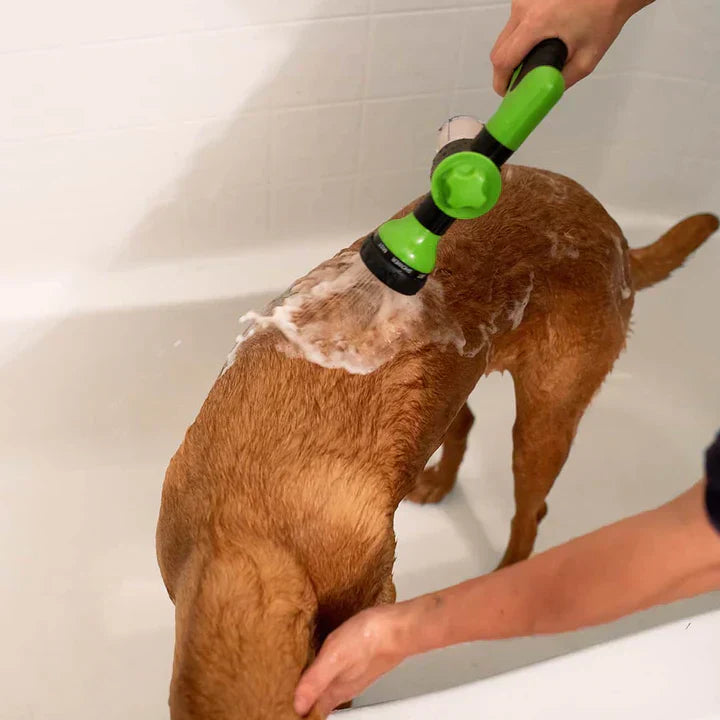 WoofWash™ Dog Washing Machine
