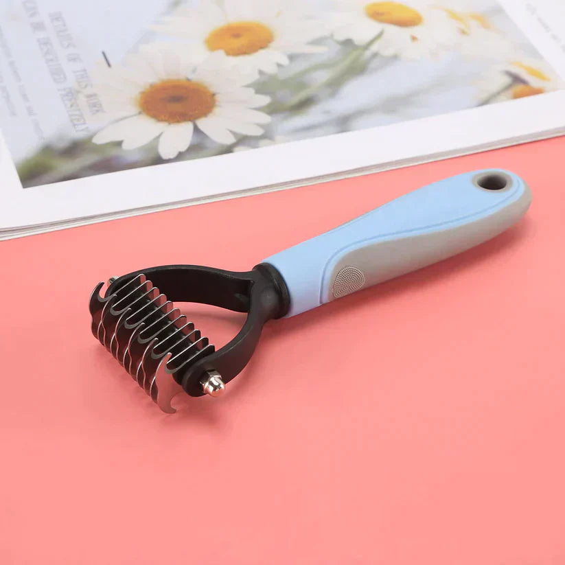 Brosse™ - the best comb for your pet