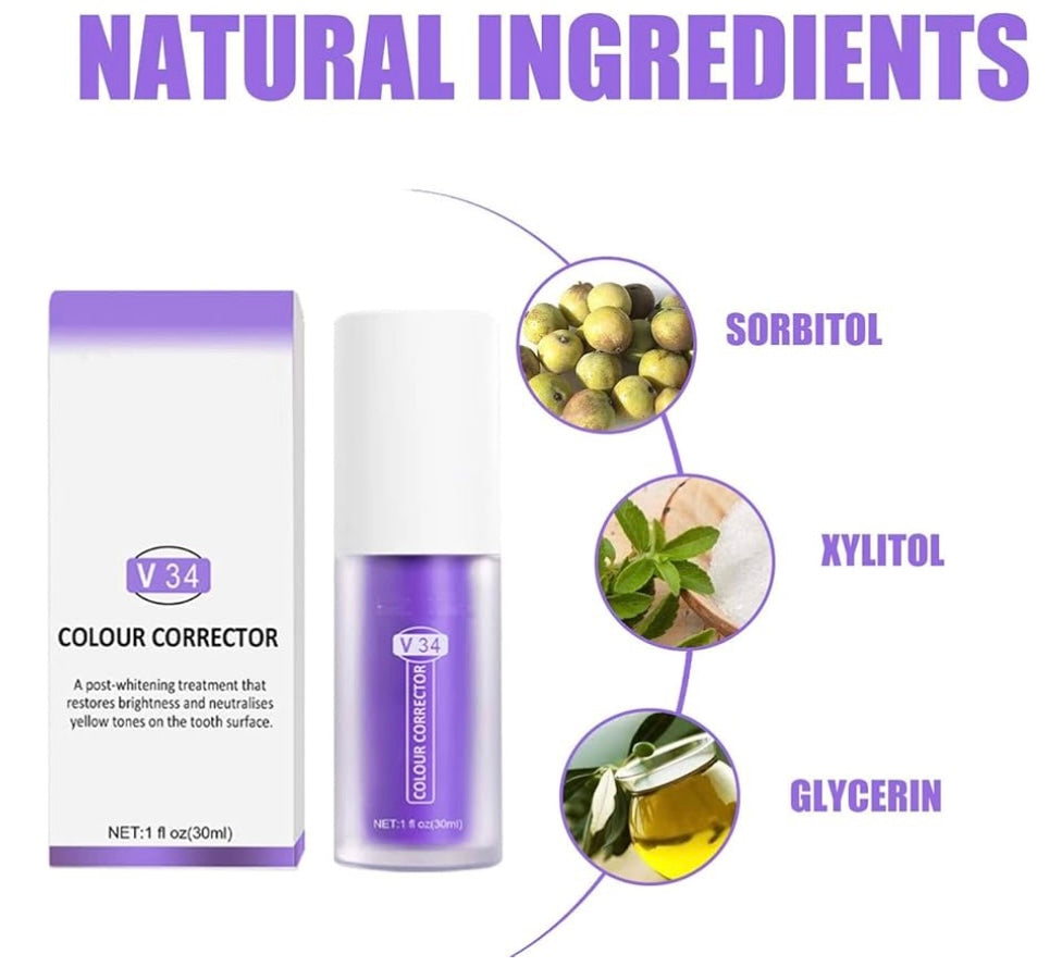 1+1 FREE I SmileKit™ | Feel more confident with a fresh, radiant smile that lasts