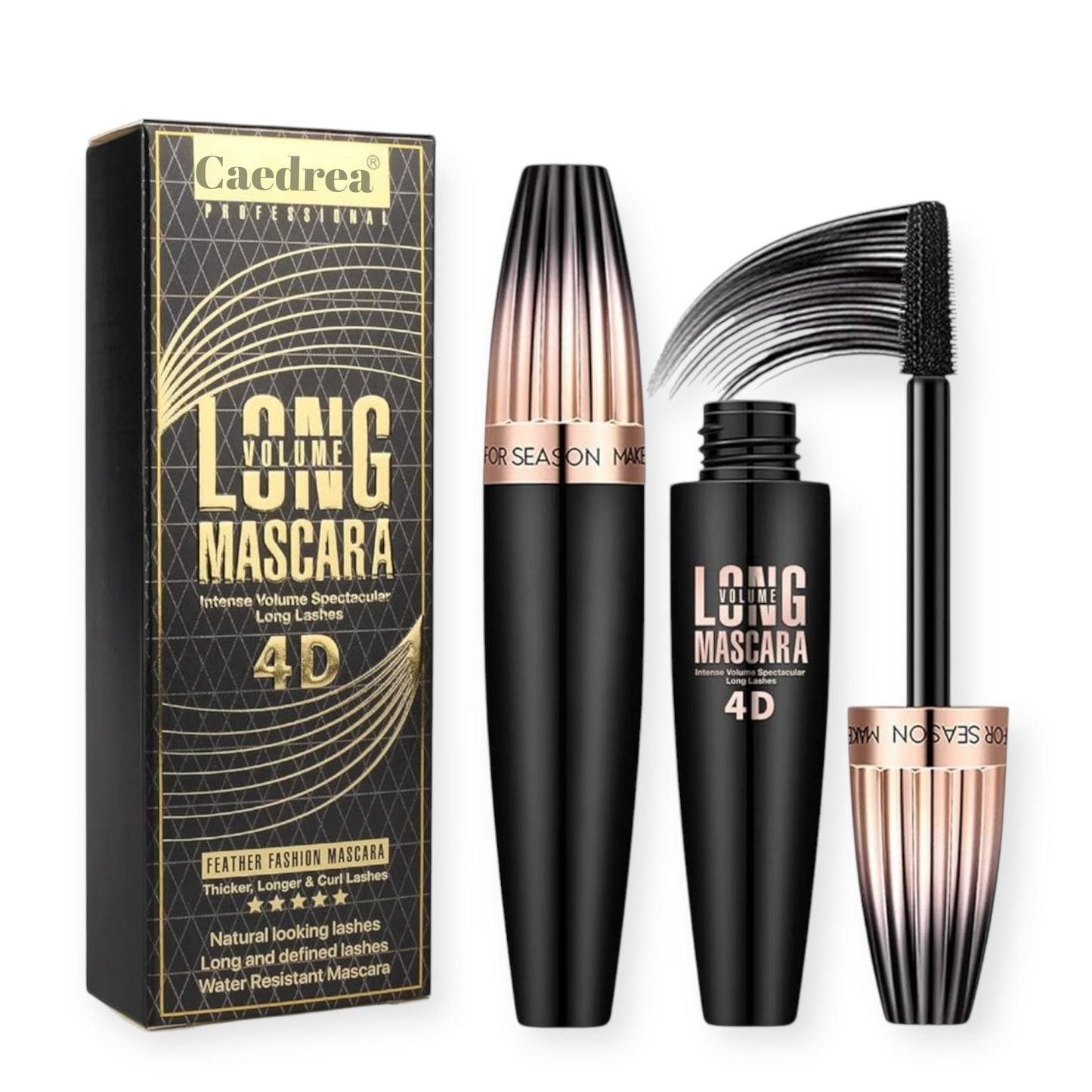 1+1 I FREE Noir™ - Secret Lash Extension Mascara