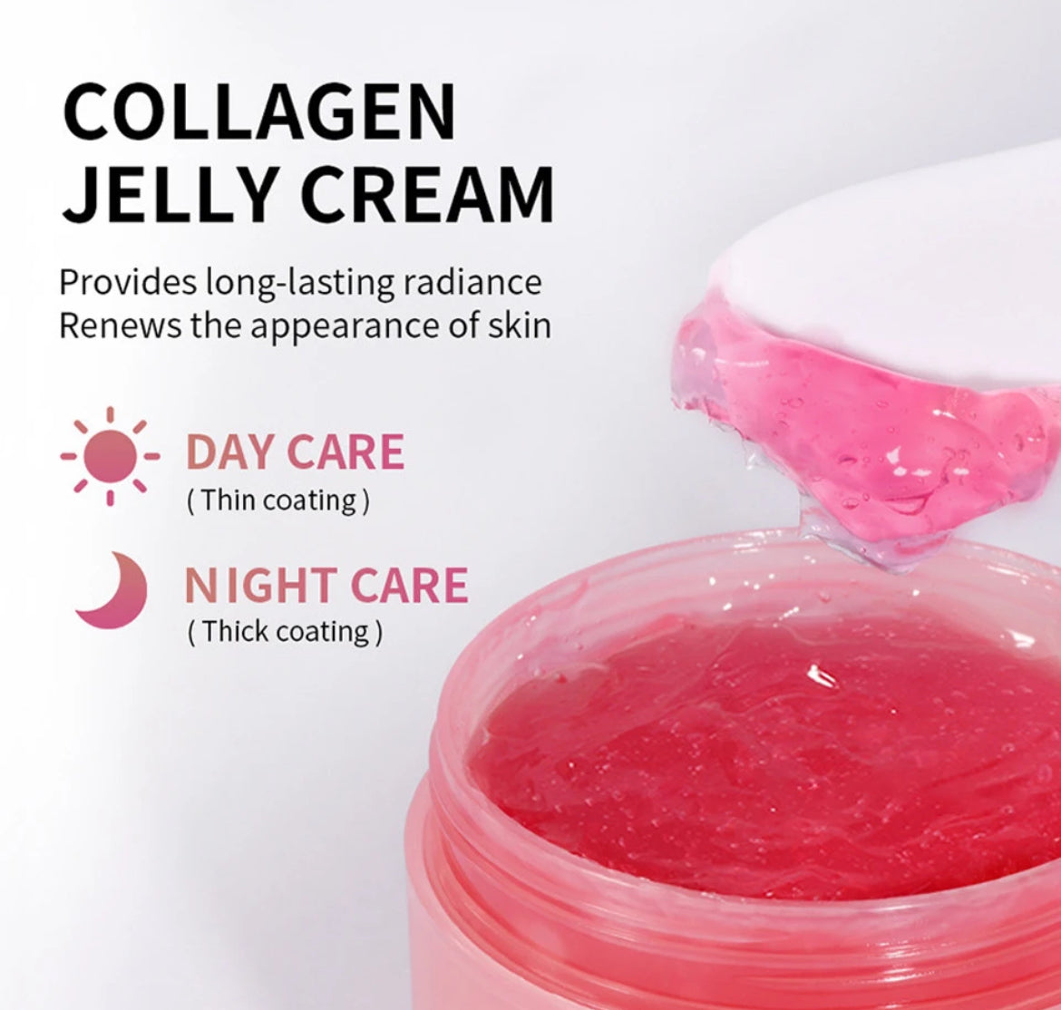 1+1 FREE I Caedrea® Collagen Niacinamide Jelly Cream