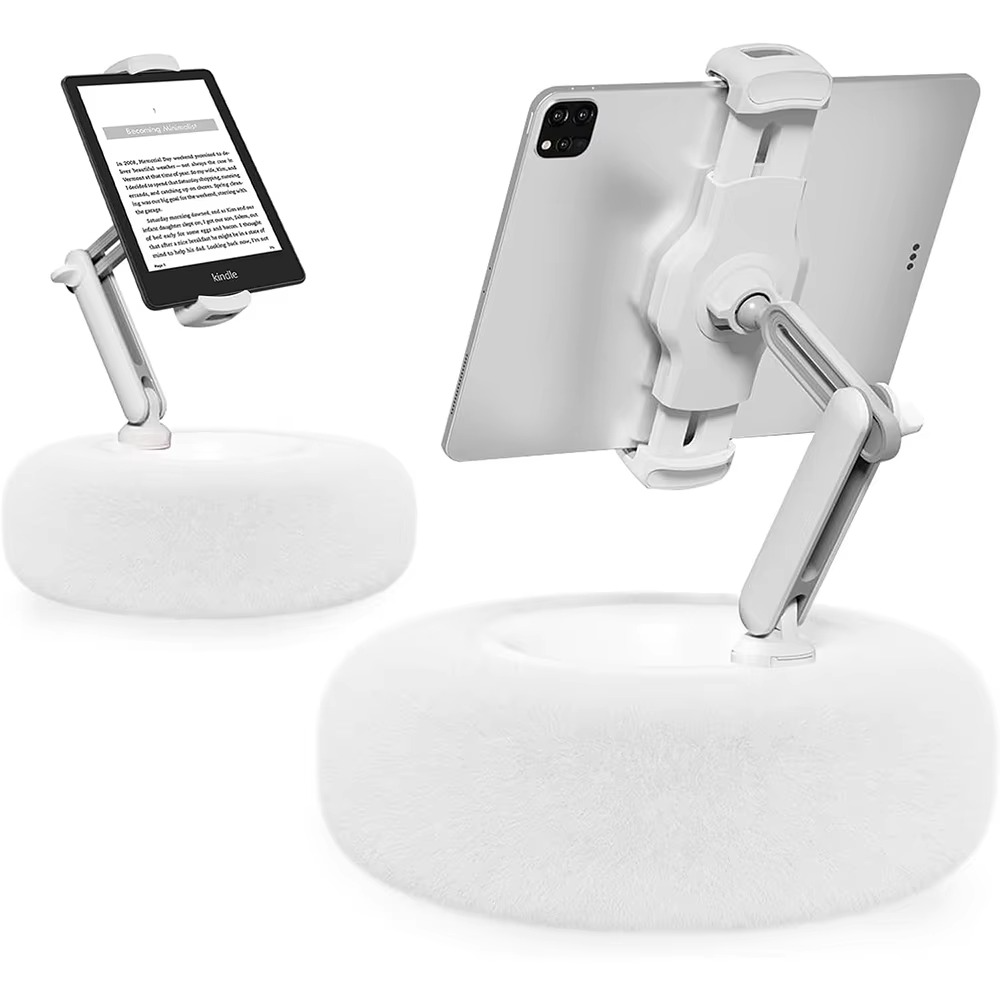 CloudCushion | Adjustable Phone Stand Device Holder