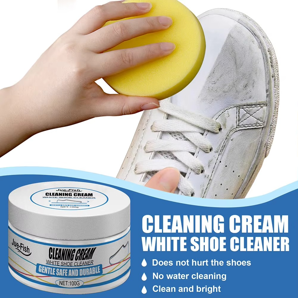 1+1 FREE I SneakBright™ – Premium Sneaker Cleaner