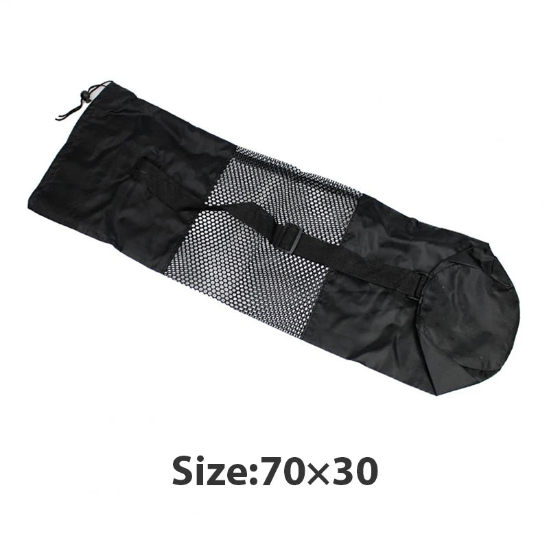 Yoga Mat Bag Breathable Sports