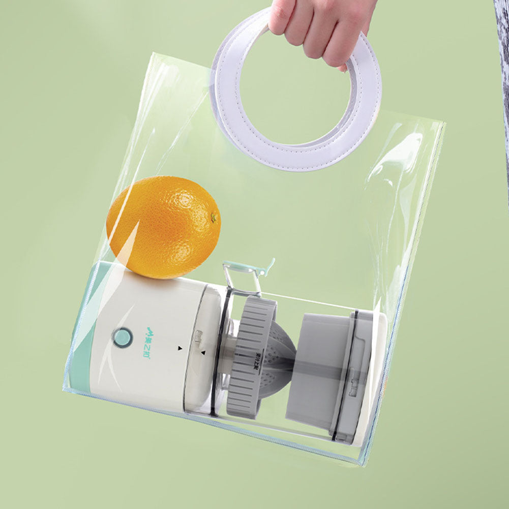 MovJuice™ - Portable Electric Juicer