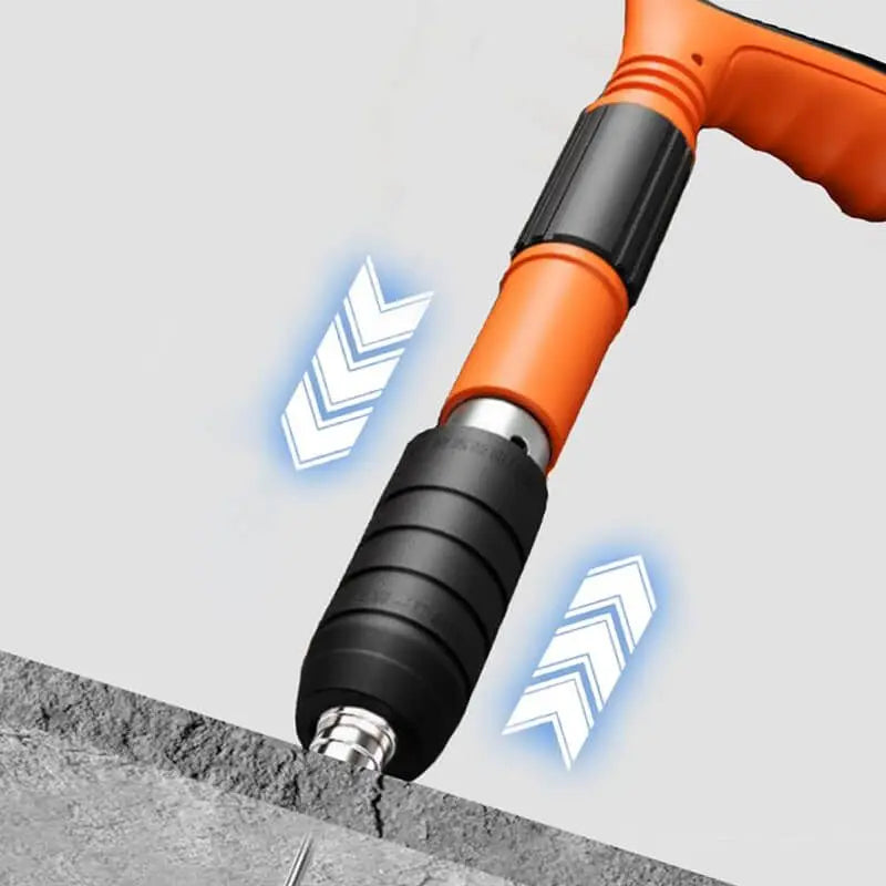 Air Nail Gun Tool