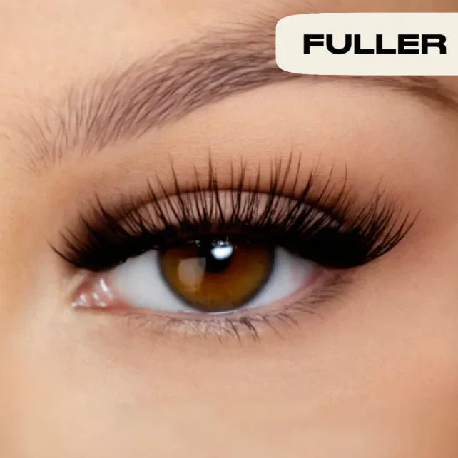 Mandee™ - Magnetic Eyelashes