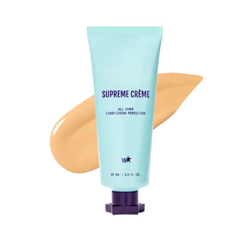 Caedrea Supreme Cream CoverMax