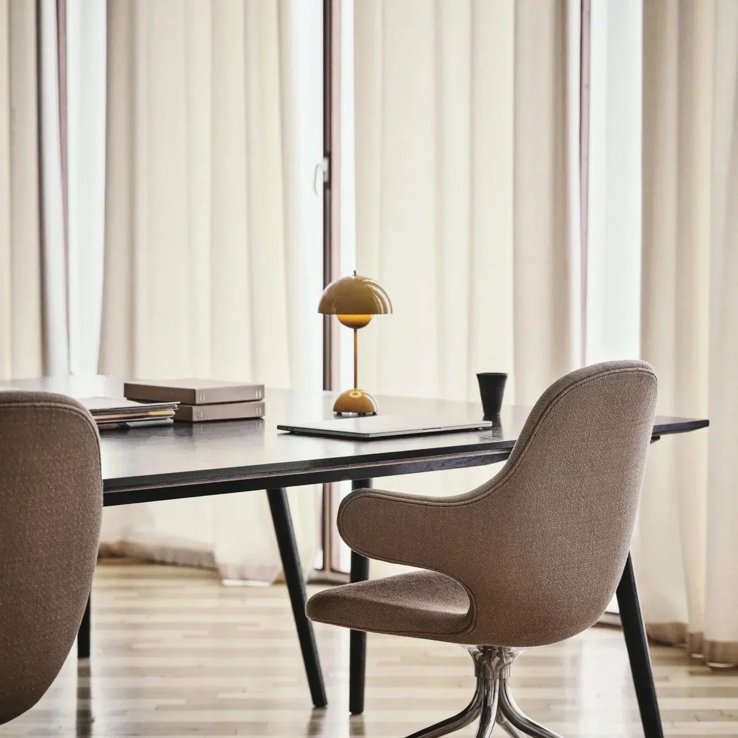 BloomLight™ Mini Flower Bud Portable Table Lamp