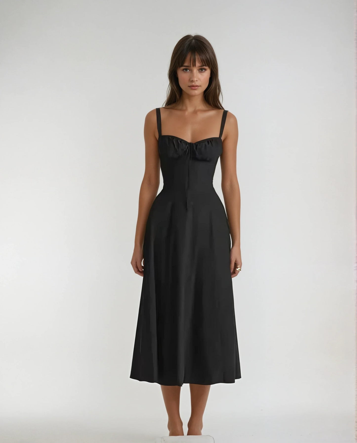 KATHERINE™ - SUMMER CORSET DRESS