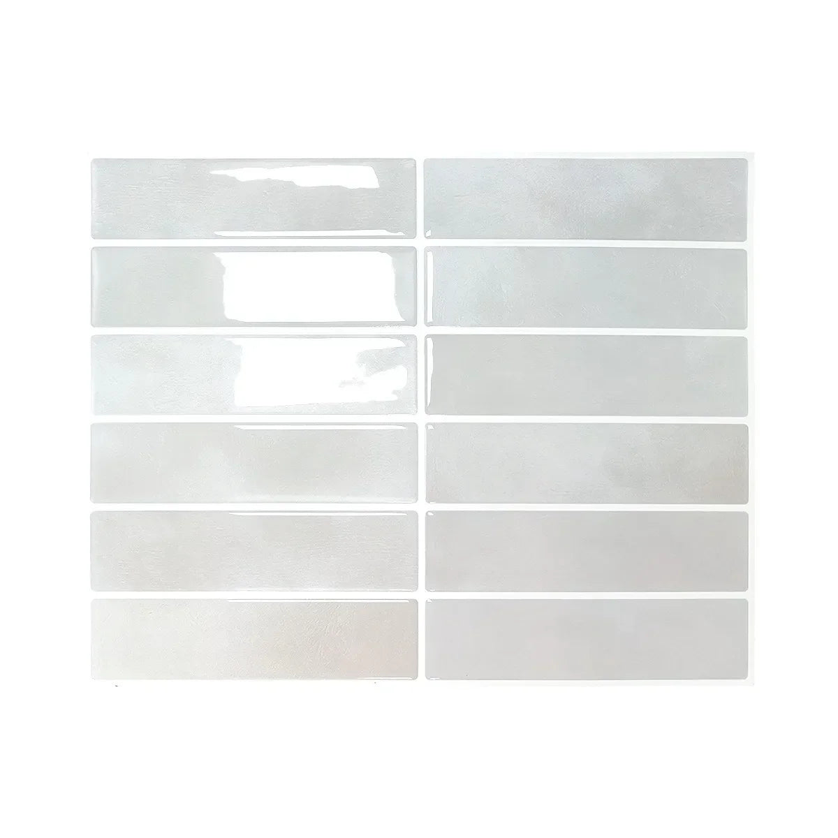 Tileluxe™ – Peel & Stick : Self-adhesive Tiles (set of 10 Pieces)