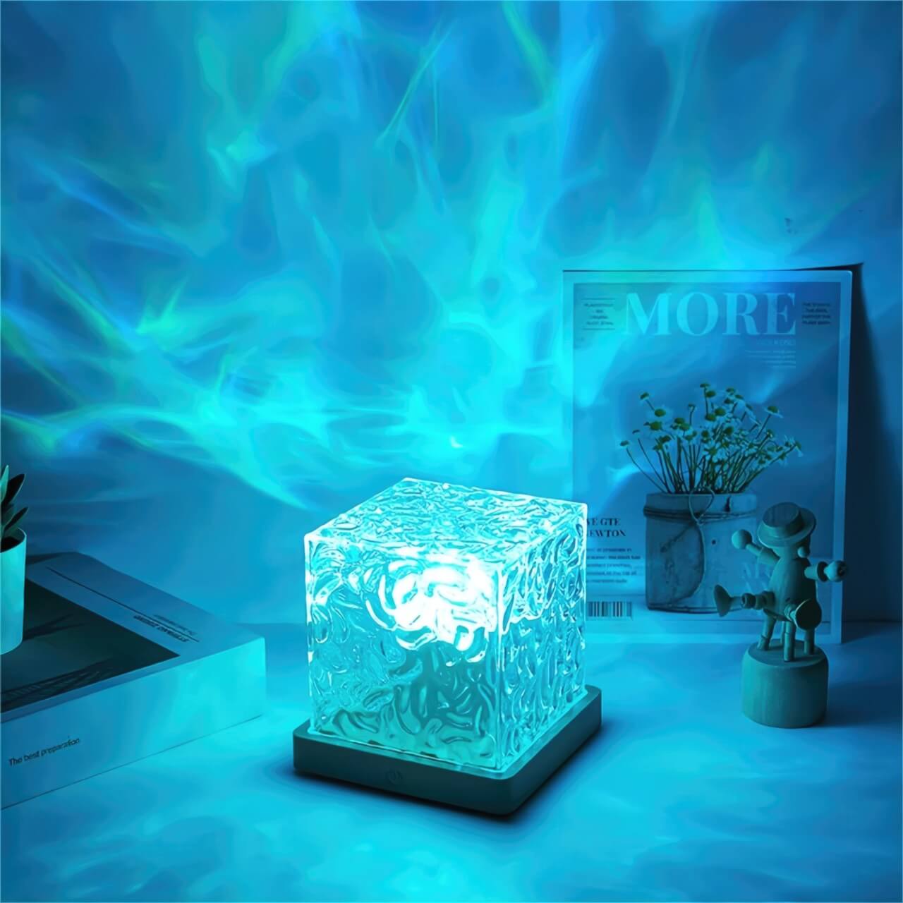 Tessaract™ - Cosmic Cube