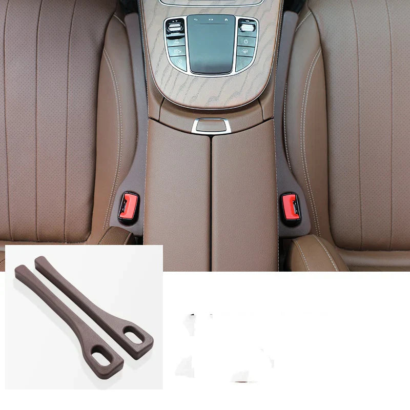 GapGuard™ Car Seat Gap Sealing Strip Leak Proof Interior