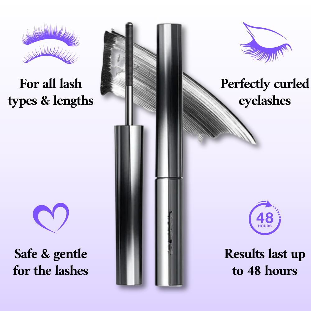 Glitz™ - Iron Wand Mascara