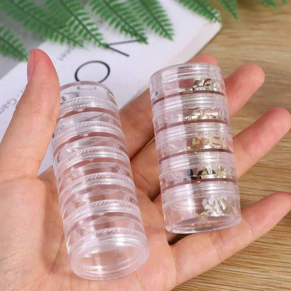 Vaulto™ - Jewelry Storage Box