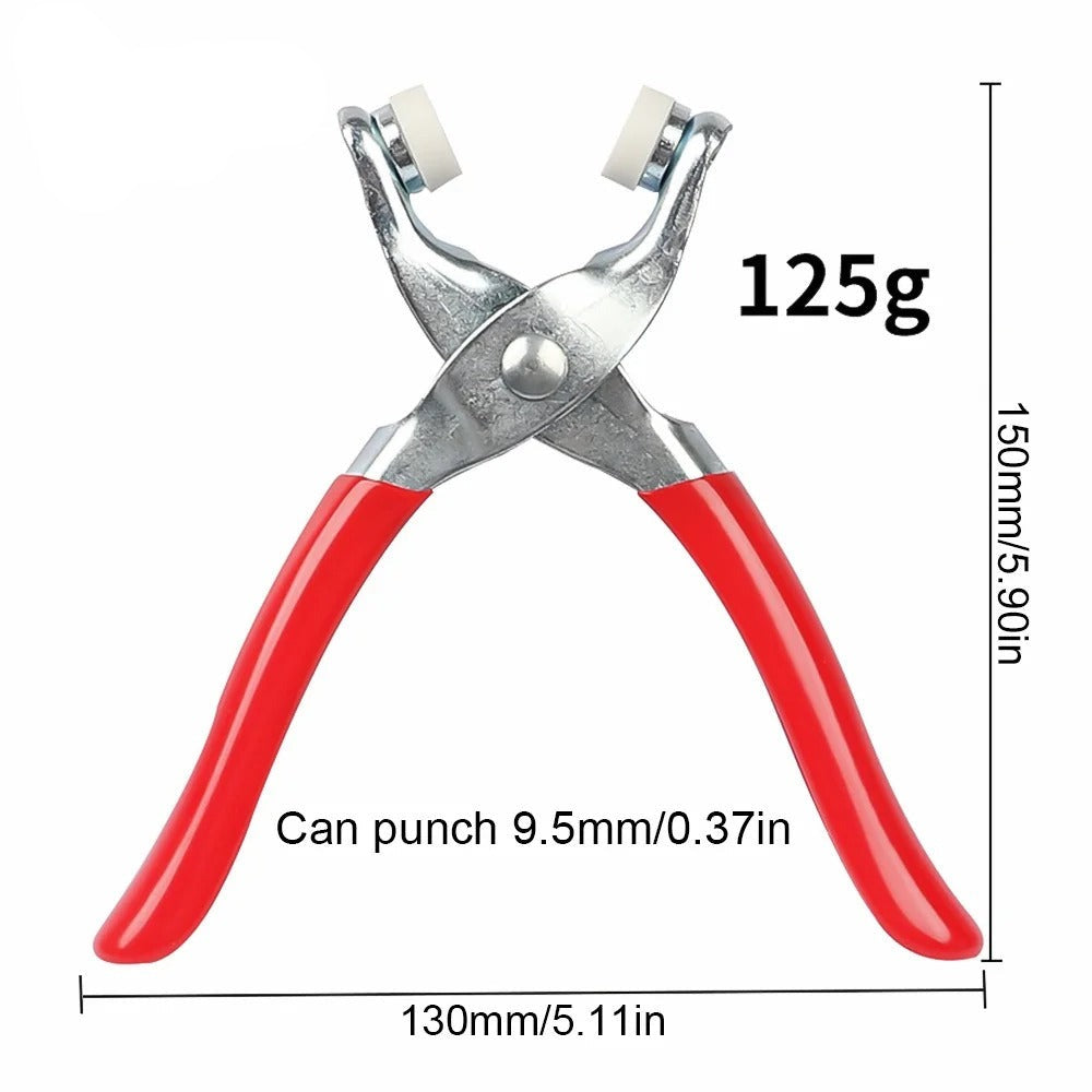 Snapz™ - Metal Snaps Buttons