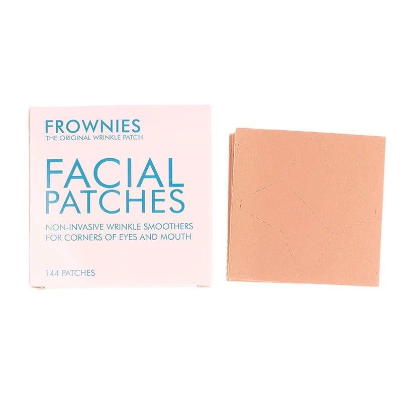Glove™ - Frownies Facial Patches