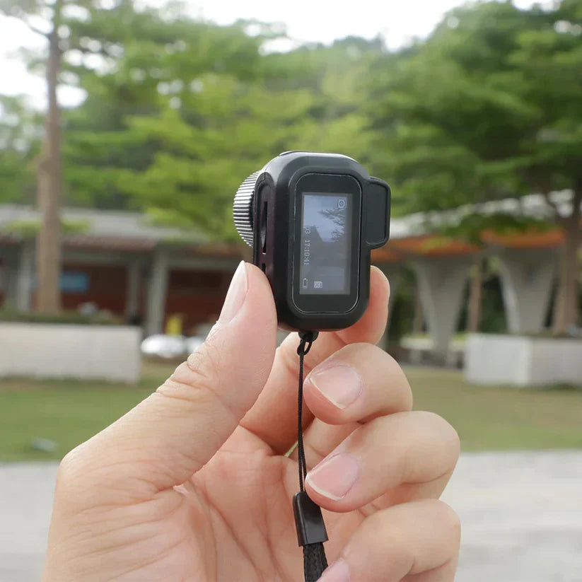 PicoPix™ World's Smallest HD Camera