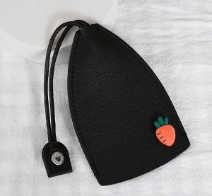 Sleeks™ Keychain Case: Ultimate Protection & Style for Your Keys