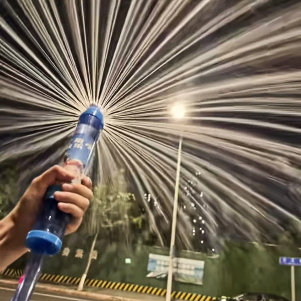 Magicwatergun® - Firework Water Gun