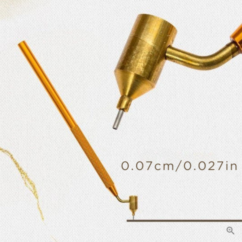 Koloring™ - Perfect training pen for fluid calligraphy