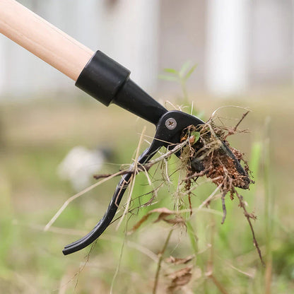 SnapRoot™ Detachable Weed Puller