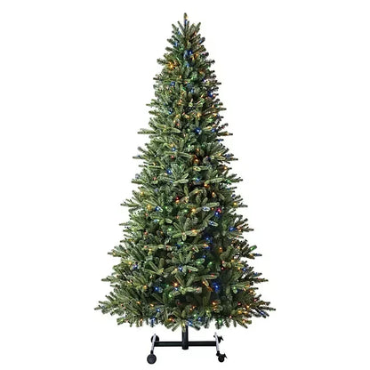 Luminatree - Christmas tree with remote control