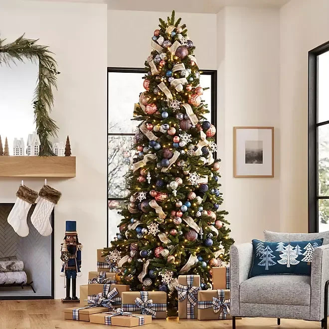 Luminatree - Christmas tree with remote control