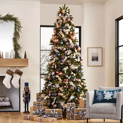 Luminatree - Christmas tree with remote control