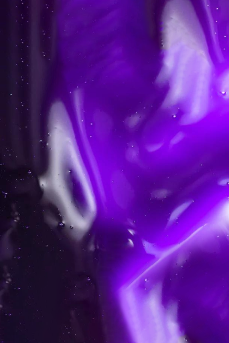PurpleWhite™ -Whitening Toothpaste