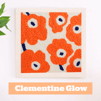 Clementine Glow