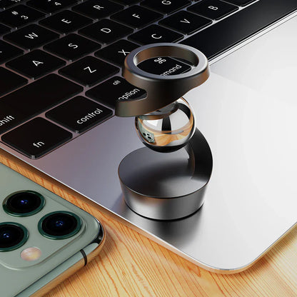 Magisphere™ - Gravity Defying Kinetic Desk Toy (Version 1)