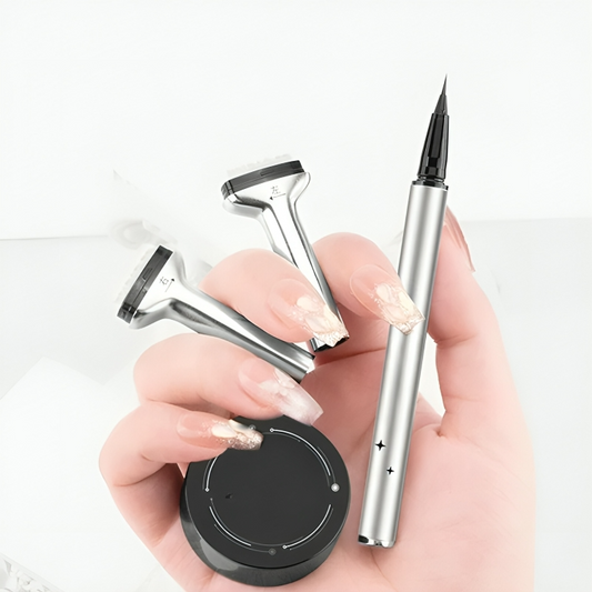 Stamp Pen Set – Easy Quick Makeup