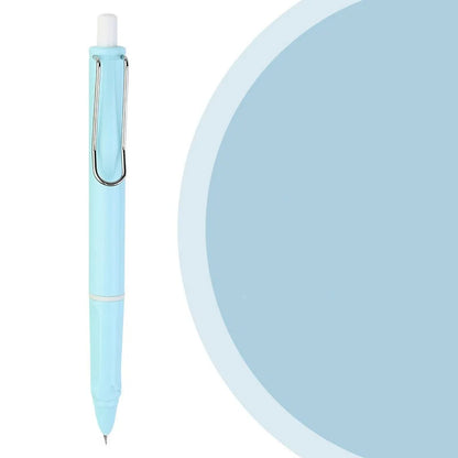 CapitPen™ - Retractable Fountain 0.38mm Ink Pen