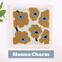Sienna Charm