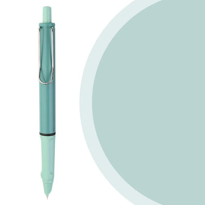 CapitPen™ - Retractable Fountain 0.38mm Ink Pen