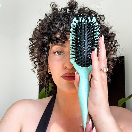 CurlCare™ - Styling ProBrush