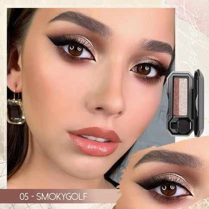 GlamDuo™ Perfect Dual Color Eyeshadow