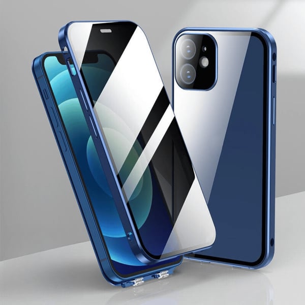 Magnetic Case | Ultimate Privacy Shield