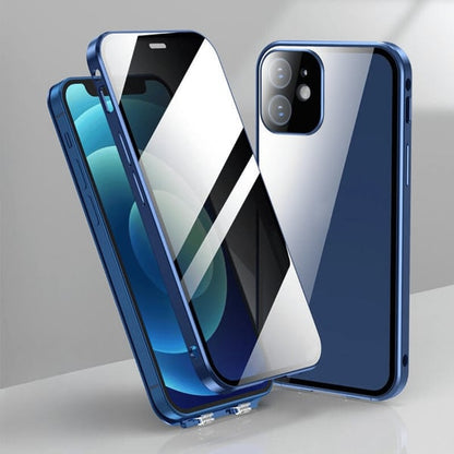 Magnetic Case | Ultimate Privacy Shield